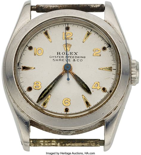 rolex oyster precision 1945|rolex oyster speedking precision vintage.